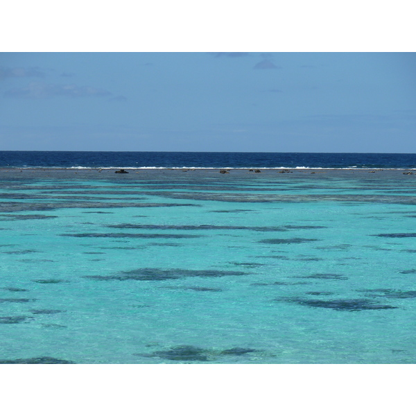 照片 新喀里多尼亚(New Caledonia) 利富岛(Lifou) 穆(Mu) 2010-05 41