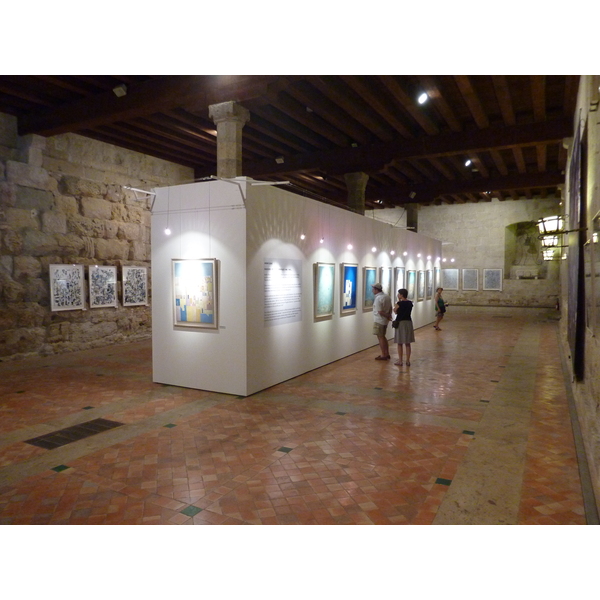 照片 法国(France) 纳博讷(Narbonne) 2009-07 102