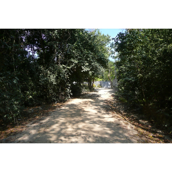 照片 泰国(Thailand) 沙美岛(Ko Samet) 2009-01 92