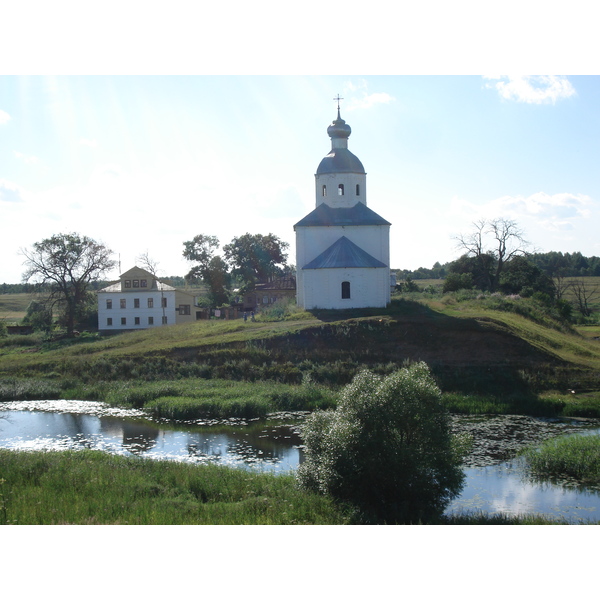 照片 俄罗斯(Russia) 苏兹达尔(Suzdal) 2006-07 28