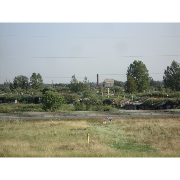 照片 俄罗斯(Russia) 圣彼得堡(St Petersburg) 郊区(Suburbs) 2006-07 8