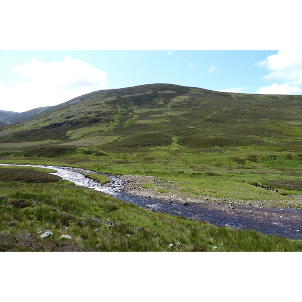 照片 英国(United Kingdom) 凯恩戈姆山国家公园(Cairngorms National Park) 2011-07 58