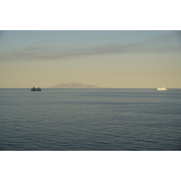 照片 法国(France) 科西嘉岛(Corsica) 彼得拉内拉(Pietranera) 2017-09 1