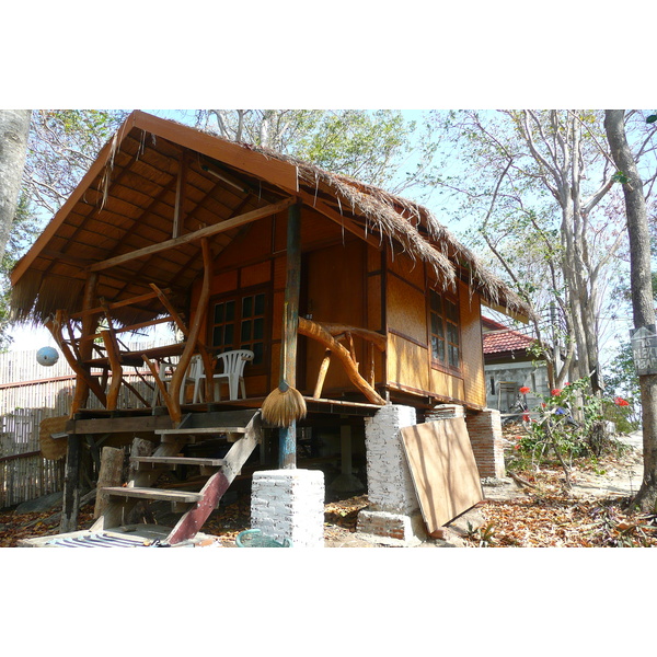 照片 泰国(Thailand) 沙美岛(Ko Samet) 旺端湾(Ao Wong Duan) 2009-01 17