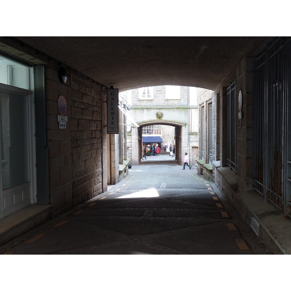 照片 法国(France) 圣马洛(St Malo) 2010-04 40