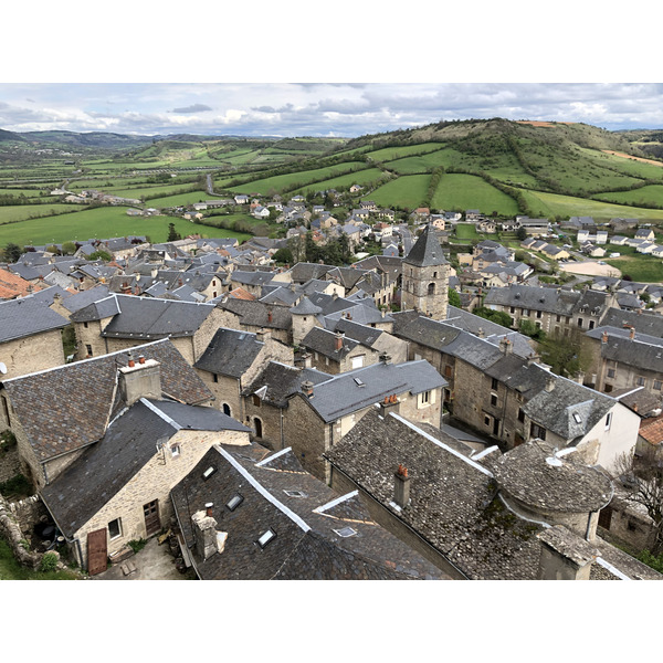 照片 法国(France) 塞维拉克勒沙托(Severac le Chateau) 2021-05 7