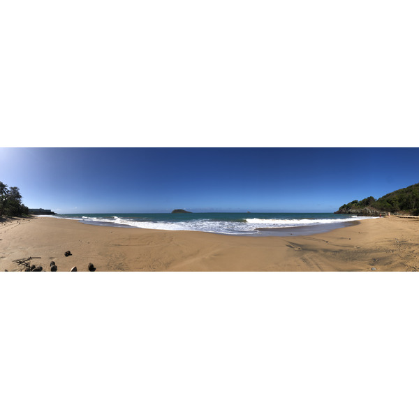 照片 瓜德罗普(Guadeloupe) 皇家堡(Fort Royal) 2021-02 21