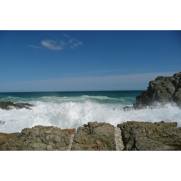 照片 南非(South Africa) 齐齐卡马国家公园(Tsitsikamma National Park) 2008-09 371