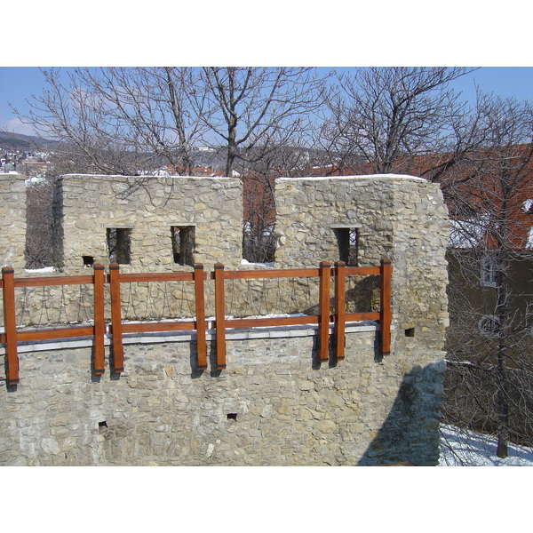 照片 匈牙利(Hungary) 佩奇(Pecs) 2005-03 6