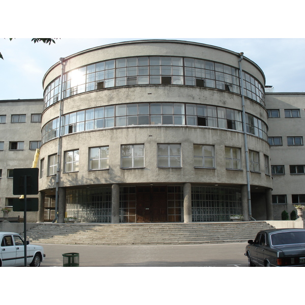 照片 俄罗斯(Russia) 下诺夫哥罗德(Nizhniy Novgorod) 2006-07 36