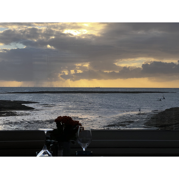 照片 法国(France) 滨海拉普莱讷(La Plaine sur mer) 2022-09 48