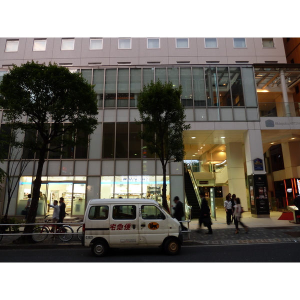 照片 日本(Japan) 东京(Tokyo) 东京新宿贝斯特韦斯特阿斯蒂娜酒店(Best Western Shinjuku Astina Hotel Tokyo) 2010-06 11