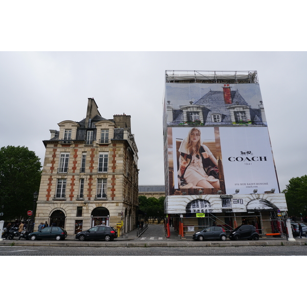 照片 法国(France) 巴黎(Paris) 塞纳河(Seine river) 2016-06 62