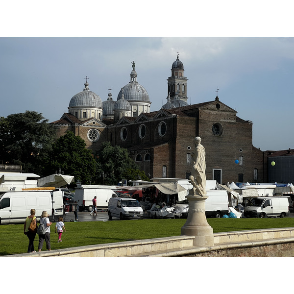 照片 意大利(Italy) 帕多瓦(Padua) 2022-05 34