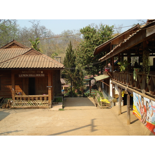 照片 泰国(Thailand) 邦玛帕(Pang Mapha) 2007-02 64