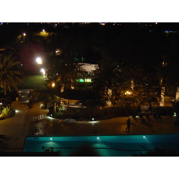 照片 阿联酋(United Arab Emirates) 艾因(Al Ain) 希尔顿酒店(Hilton Hotel) 2005-03 26