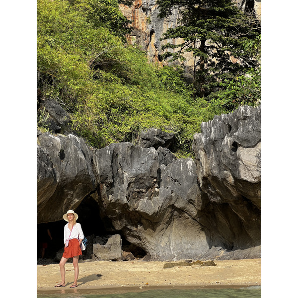照片 泰国(Thailand) 甲米(Krabi) 2023-01 245