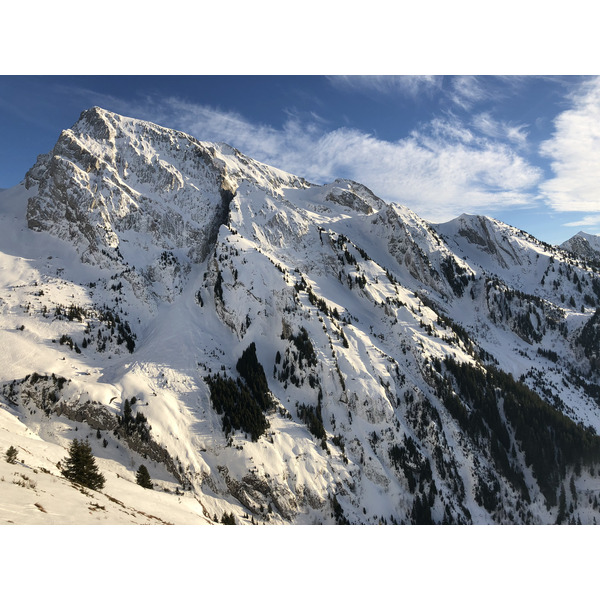 照片 法国(France) 拉克吕萨(La Clusaz) 2017-12 285