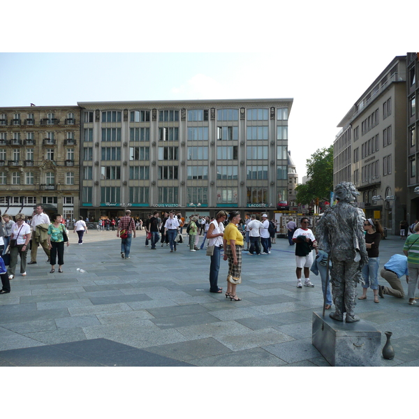 照片 德国(Germany) 科隆(Cologne) 2007-05 76