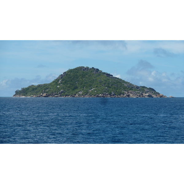 照片 塞舌尔(Seychelles) 大姐妹岛(Grande Soeur) 2011-10 31
