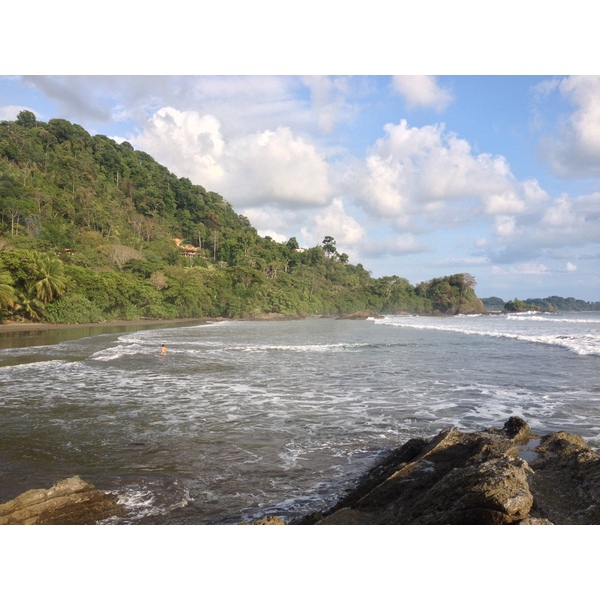 照片 哥斯达黎加(Costa Rica) 多米尼卡尔(Dominical) 2015-03 116