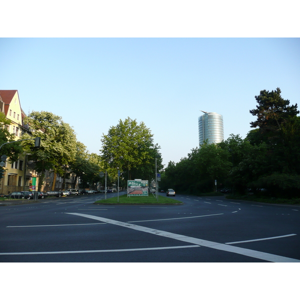 照片 德国(Germany) 杜塞尔多夫(Dusseldorf) 2007-05 201