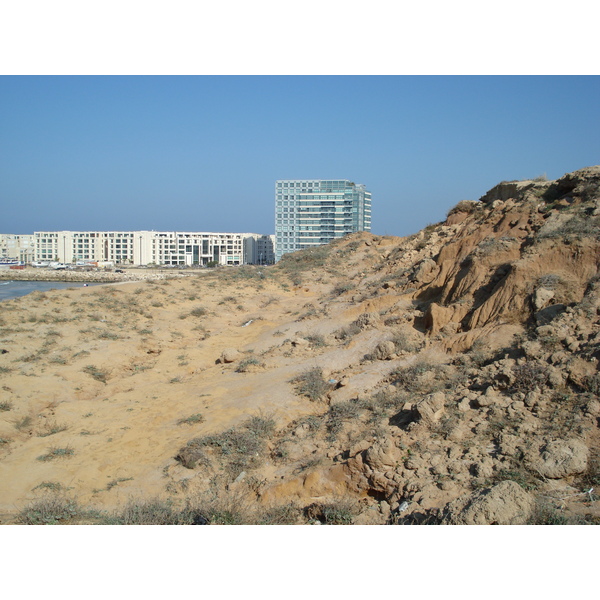 照片 以色列(Israel) 赫兹利亚(Herzliya) 2006-12 133
