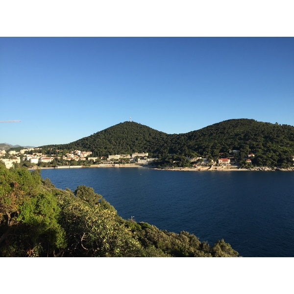 照片 克罗地亚(Croatia) 杜布罗夫尼克(Dubrovnik) 2016-04 80