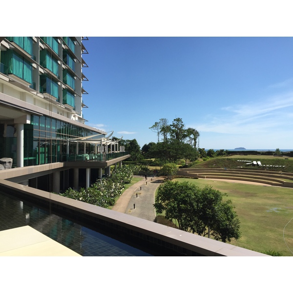照片 泰国(Thailand) 罗勇万豪酒店(Marriott Rayong) 2016-01 109