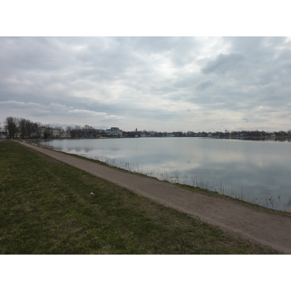 照片 爱沙尼亚(Estonia) 哈普萨卢(Haapsalu) 2009-04 20