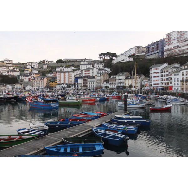 照片 西班牙(Spain) 卢阿尔卡(Luarca) 2013-01 47
