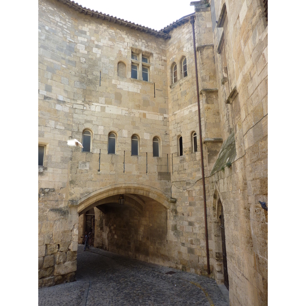 照片 法国(France) 纳博讷(Narbonne) 2009-07 100