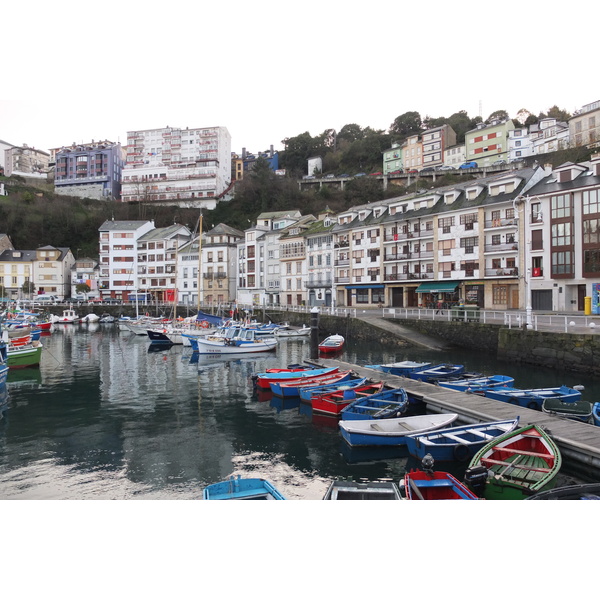 照片 西班牙(Spain) 卢阿尔卡(Luarca) 2013-01 48