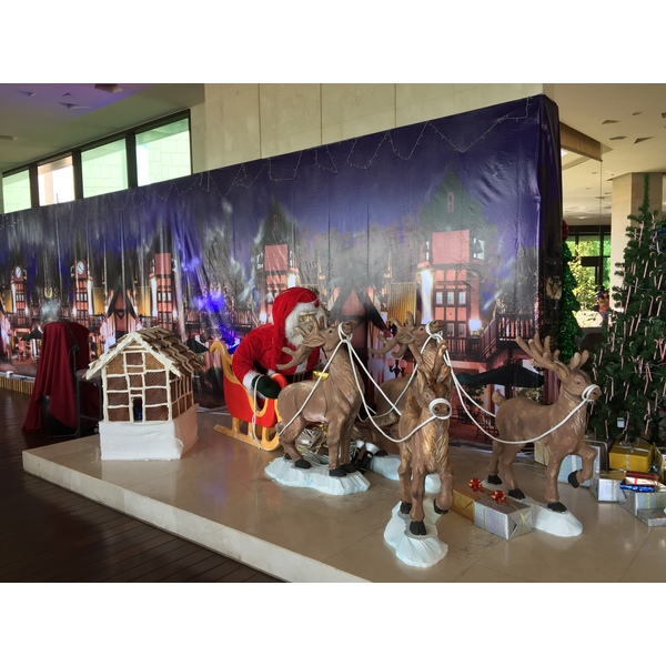 照片 泰国(Thailand) 罗勇万豪酒店(Marriott Rayong) 2016-01 128