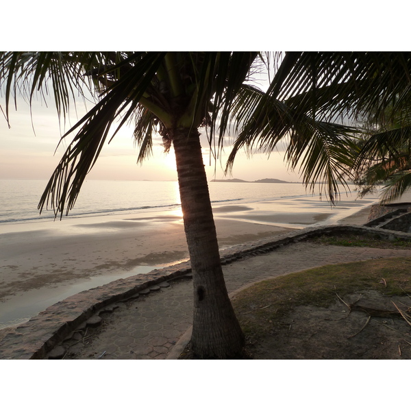 照片 泰国(Thailand) 罗勇(Rayong) 2011-12 7