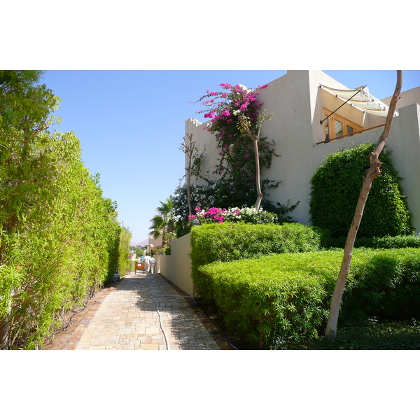 照片 埃及(Egypt) 沙姆沙伊赫(Sharm el Sheikh) 四季酒店(Four Seasons Hotel) 2008-06 108