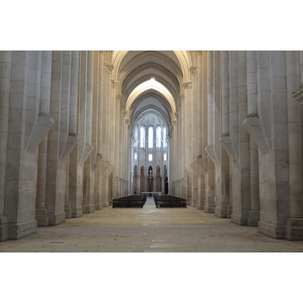 照片 葡萄牙(Portugal) 阿尔科巴萨(Alcobaca) 2013-01 59