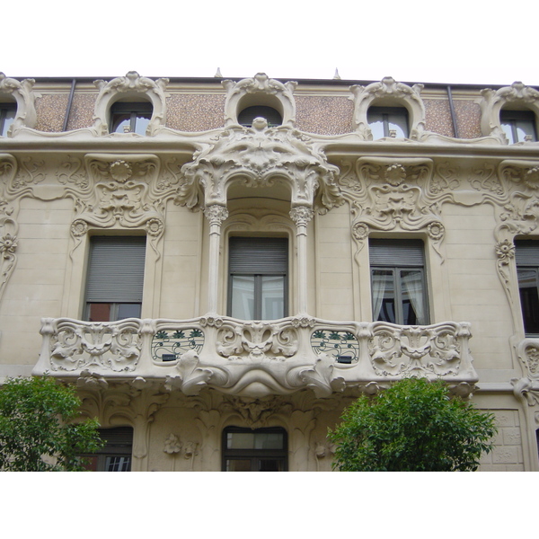 照片 西班牙(Spain) 马德里(Madrid) 2002-05 20
