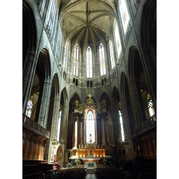 照片 法国(France) 纳博讷(Narbonne) 2009-07 87