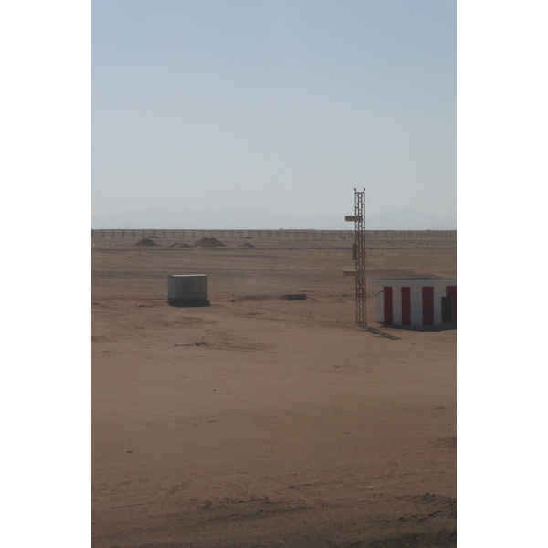 照片 埃及(Egypt) 航拍埃及(Egypt from the sky) 2008-06 22