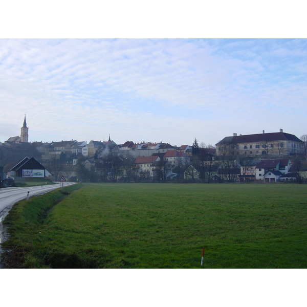 照片 奥地利(Austria) 魏德霍芬(Waidhofen) 2001-12 1