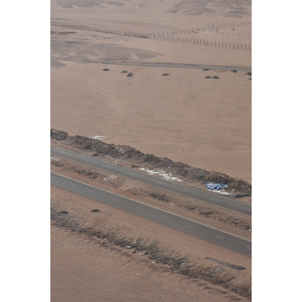 照片 埃及(Egypt) 航拍埃及(Egypt from the sky) 2008-06 5