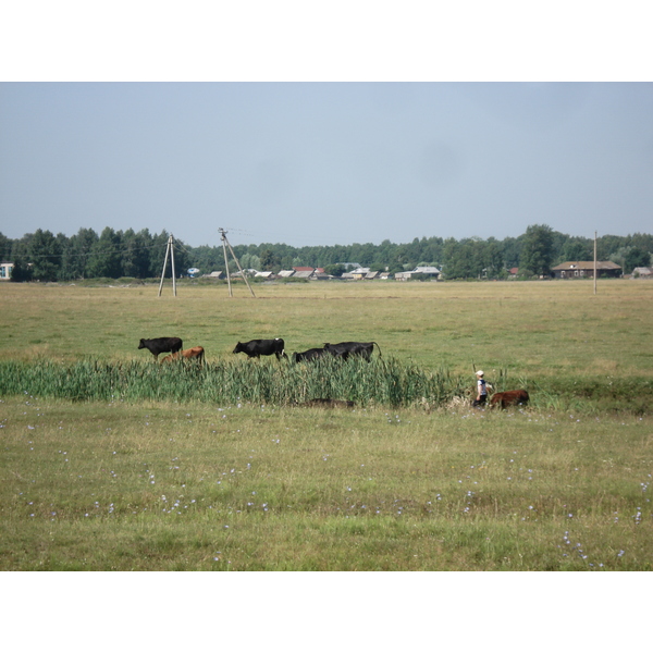 照片 俄罗斯(Russia) 乌法至喀山(From Ufa to Kazan) 2006-07 9
