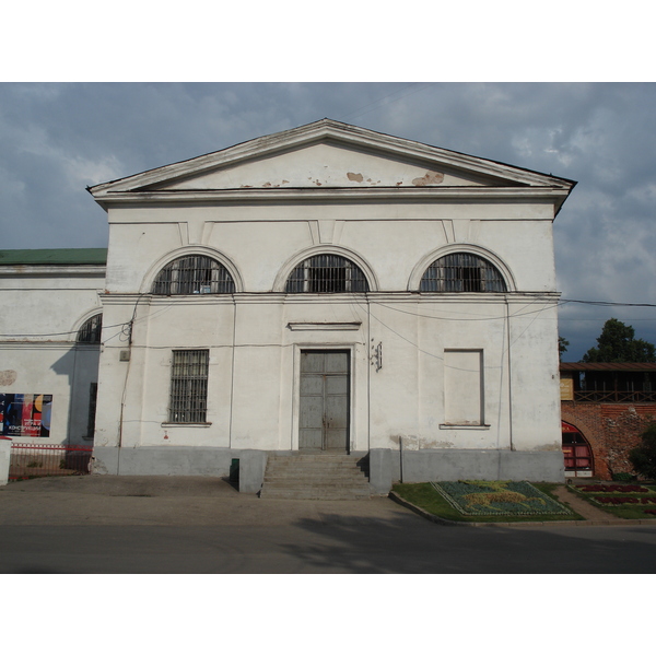 照片 俄罗斯(Russia) 下诺夫哥罗德(Nizhniy Novgorod) 2006-07 13