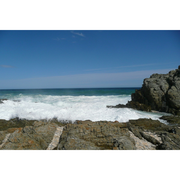 照片 南非(South Africa) 齐齐卡马国家公园(Tsitsikamma National Park) 2008-09 41