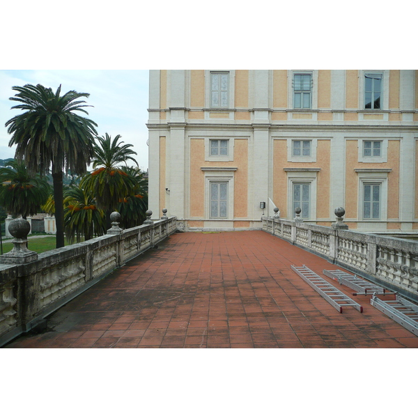 照片 意大利(Italy) 罗马(Rome) 科西尼宫(Palazzo Corsini) 2007-11 36