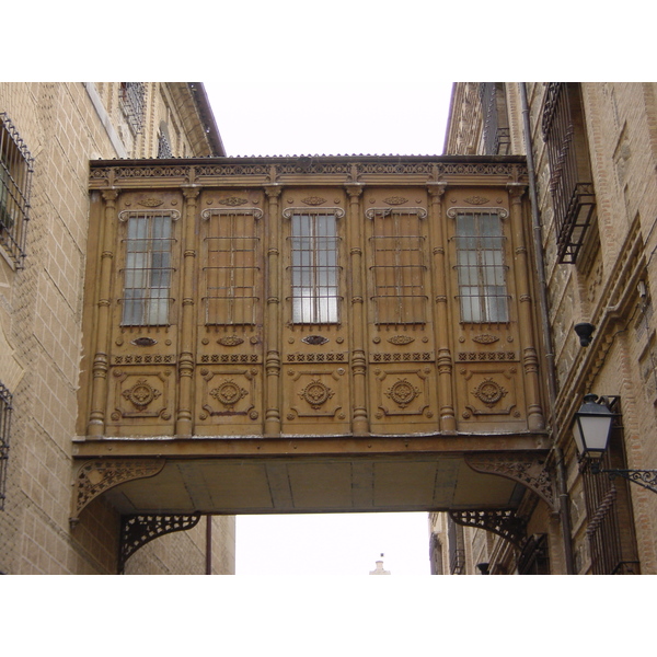 照片 西班牙(Spain) 托莱多(Toledo) 2002-05 50