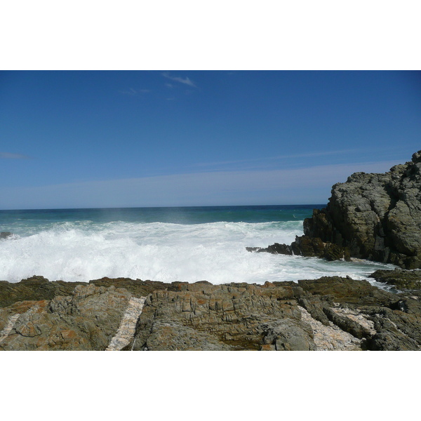 照片 南非(South Africa) 齐齐卡马国家公园(Tsitsikamma National Park) 2008-09 35