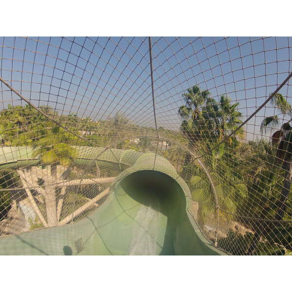 照片 阿联酋(United Arab Emirates) 迪拜(Dubai) 迪拜水世界(Dubai Aquaventure) 2012-01 8