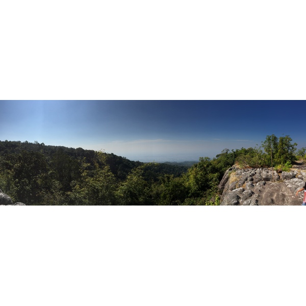 照片 泰国(Thailand) 普欣隆卡国家公园(Phu Hin Rong Kla National Park) 2014-12 313